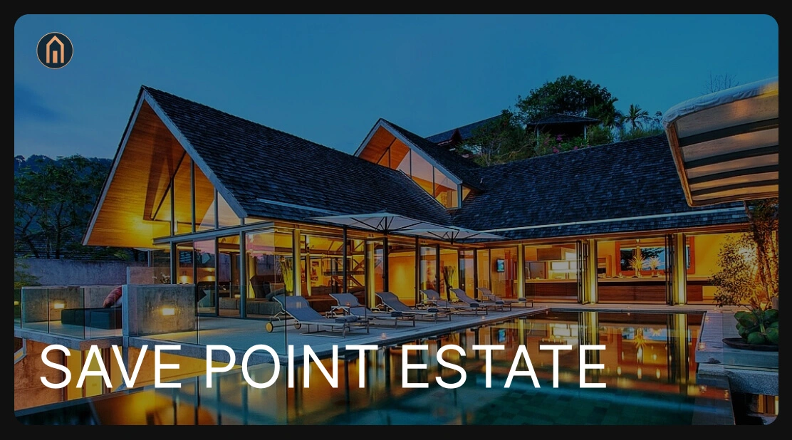 Сайт по продаже недвижимости в тайланде